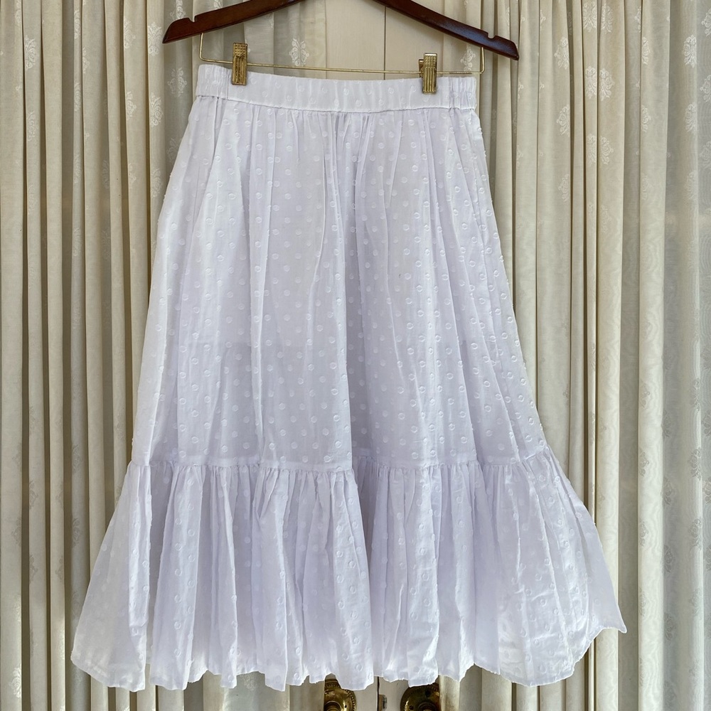 J Crew Skirt